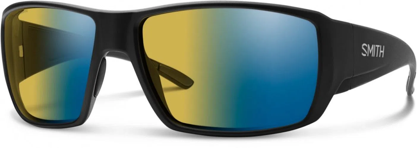 Smith Optics Performance Water 204947 Guide's Choice Sunglasses - view 46